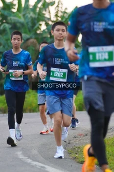 Runner Photo 4481557