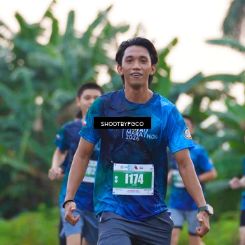 Runner Photo 4481559