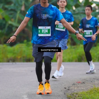 Runner Photo 4481561