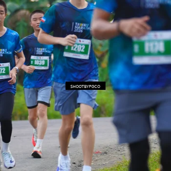 Runner Photo 4481566