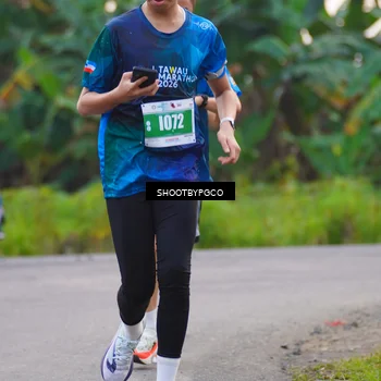 Runner Photo 4481570