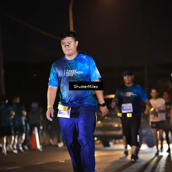 Runner Photo 4481572