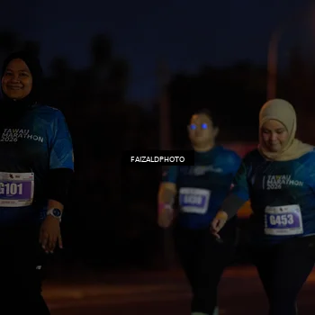 Runner Photo 4481573
