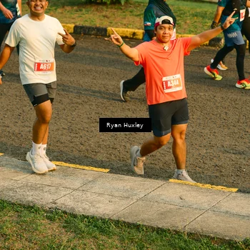 Runner Photo 4481575