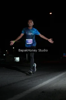 Runner Photo 4481578