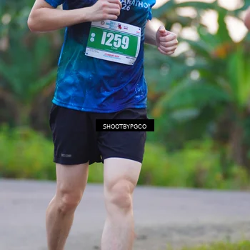 Runner Photo 4481580