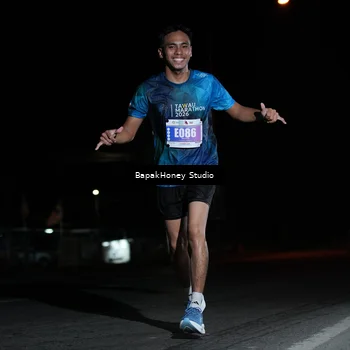 Runner Photo 4481585