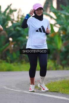 Runner Photo 4481586