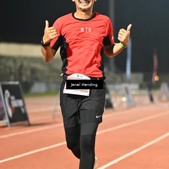Runner Photo 4481589