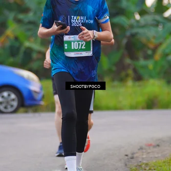 Runner Photo 4481591