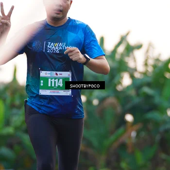 Runner Photo 4481592
