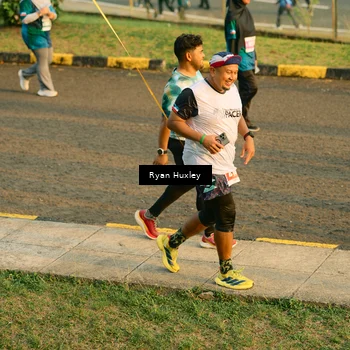 Runner Photo 4481597