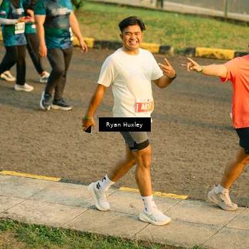 Runner Photo 4481598