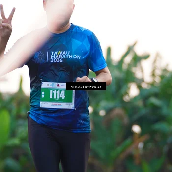 Runner Photo 4481600