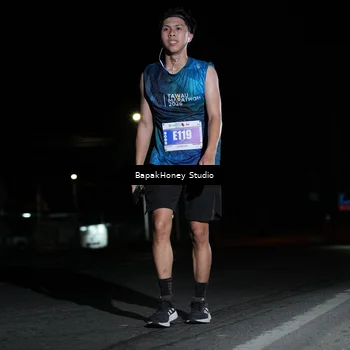 Runner Photo 4481604