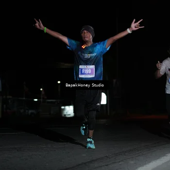Runner Photo 4481605