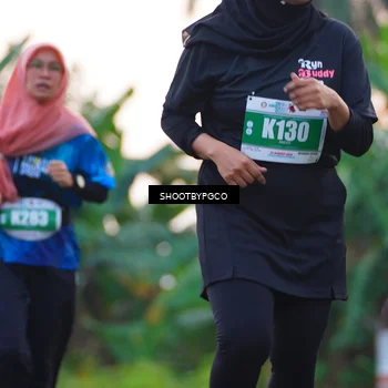Runner Photo 4481606