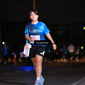 Runner Photo 4481608