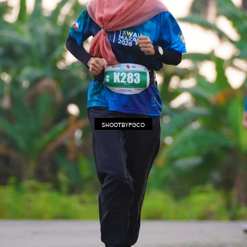 Runner Photo 4481609