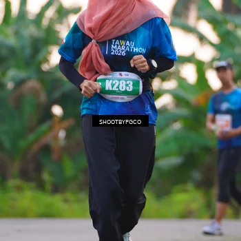 Runner Photo 4481610
