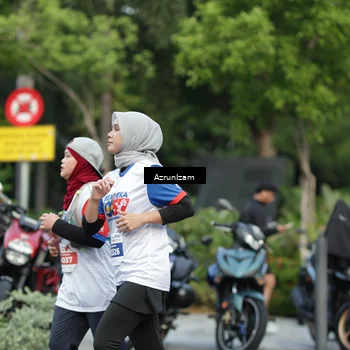 Runner Photo 4481611
