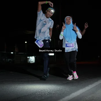 Runner Photo 4481612