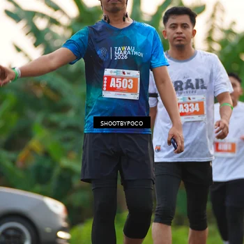 Runner Photo 4481614