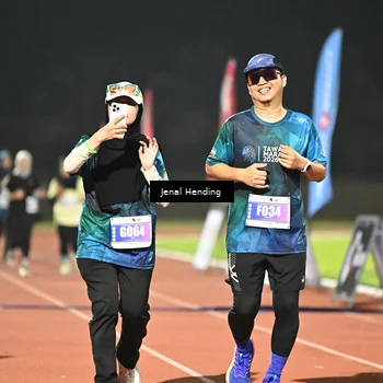 Runner Photo 4481615