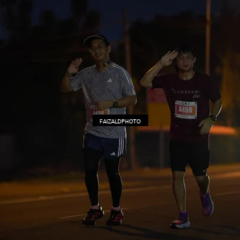 Runner Photo 4481616