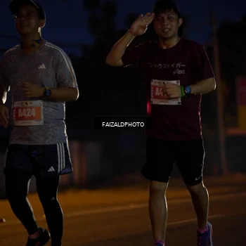 Runner Photo 4481618