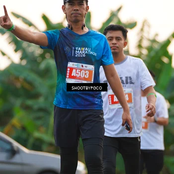 Runner Photo 4481624