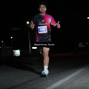 Runner Photo 4481627