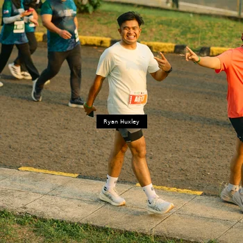 Runner Photo 4481628