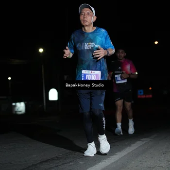 Runner Photo 4481629