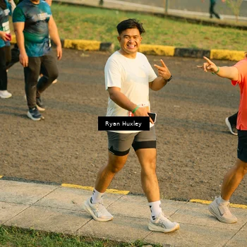 Runner Photo 4481630