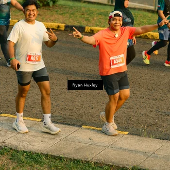 Runner Photo 4481632