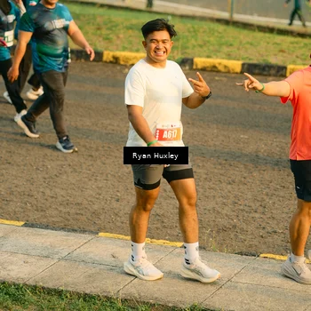 Runner Photo 4481633