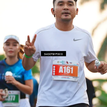 Runner Photo 4481640