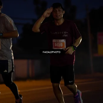 Runner Photo 4481643