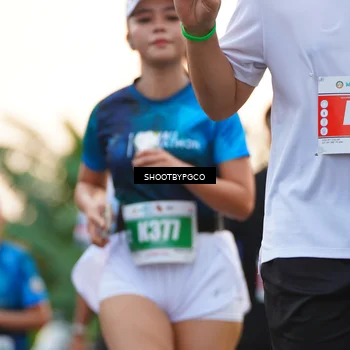 Runner Photo 4481645