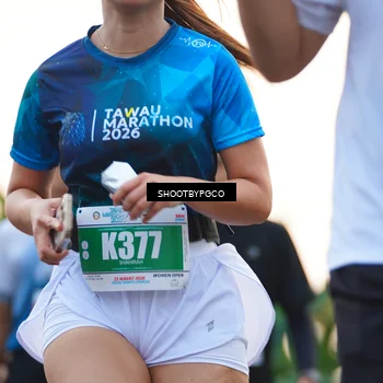 Runner Photo 4481646