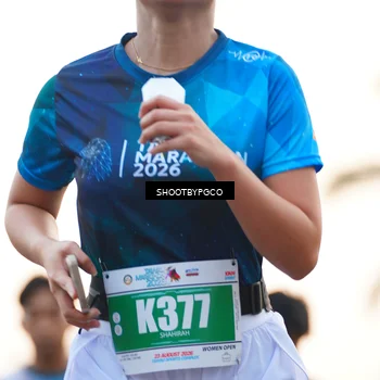 Runner Photo 4481650