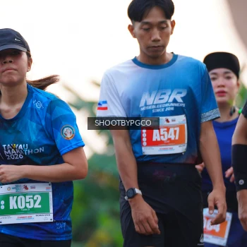 Runner Photo 4481654
