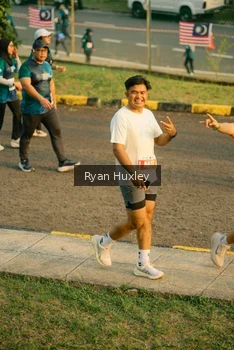 Runner Photo 4481663