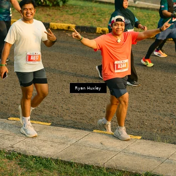 Runner Photo 4481664
