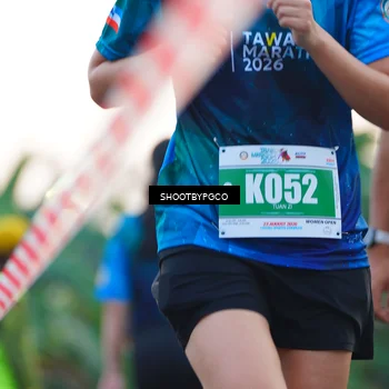 Runner Photo 4481673