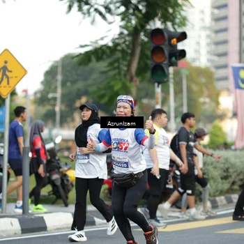 Runner Photo 4481682