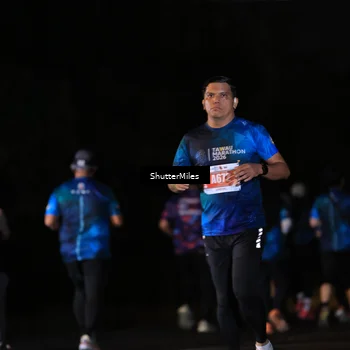 Runner Photo 4481686