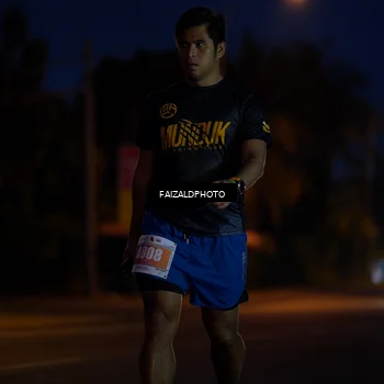 Runner Photo 4481687