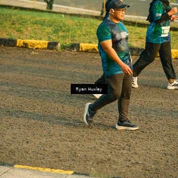 Runner Photo 4481690
